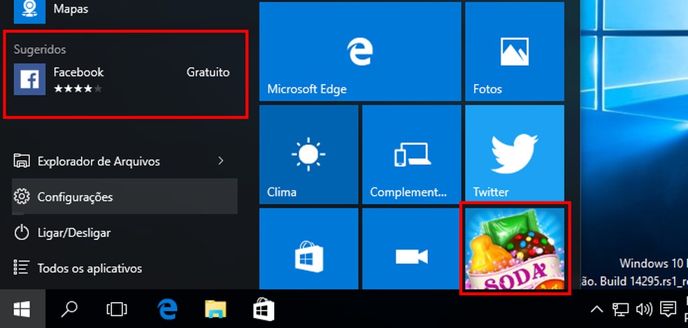 No Windows 10 você tem que pagar para jogar Paciência sem propagandas -  TecMundo
