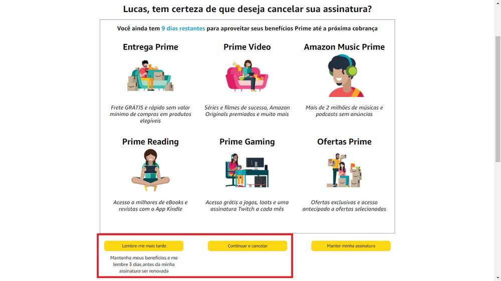 O que é Amazon Prime? Veja 5 perguntas e respostas sobre o serviço