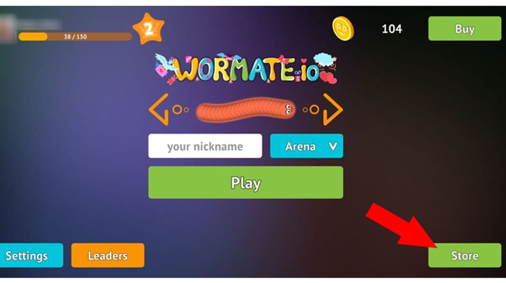 Wormate.io: como jogar e fazer download do game no celular ou PC