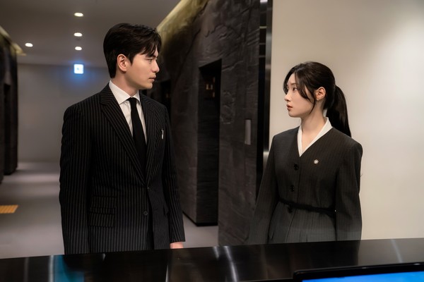 Além do Direito: sinopse, elenco e episódios do novo dorama da Netflix