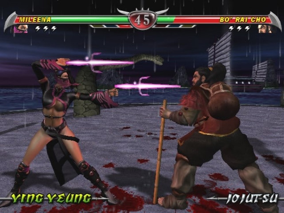 10 anos de Mortal Kombat 9: como o jogo trouxe a franquia para os esports?  - Millenium
