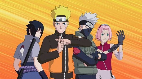 Naruto': Onde assistir a todos os animes da franquia