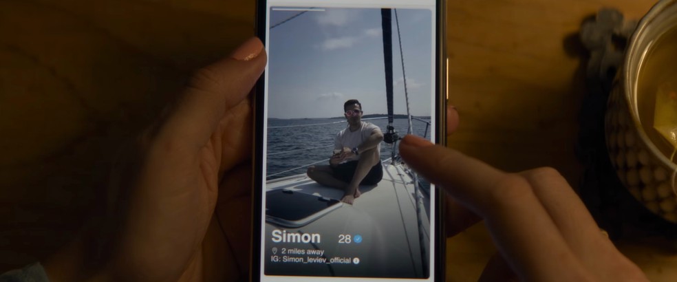  Reprodução/Netflix