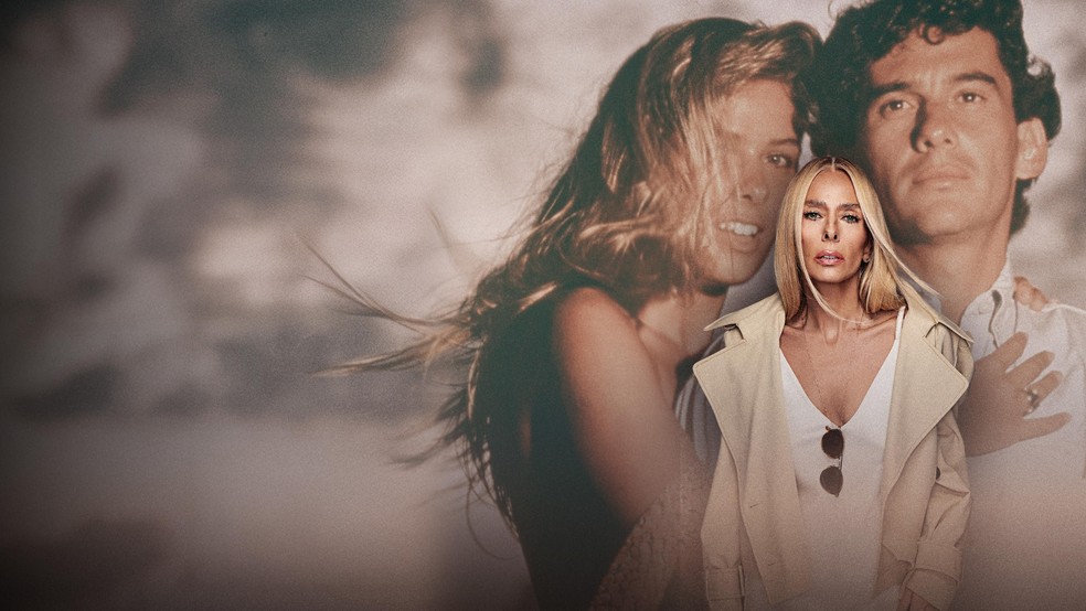  Divulgação/Amazon Prime Video