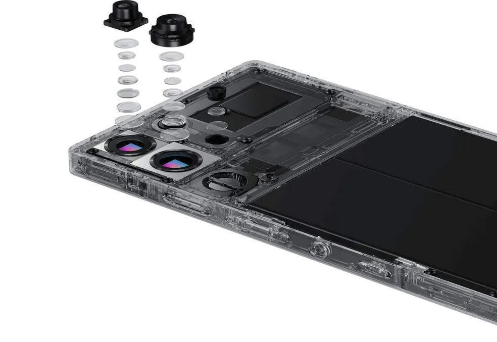  Divulgação/REDMAGIC