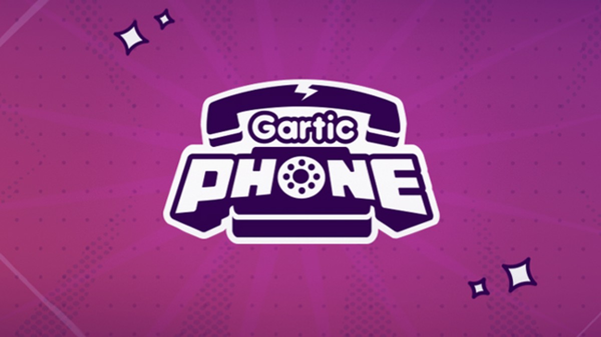 Como jogar Gartic no celular Android e iPhone