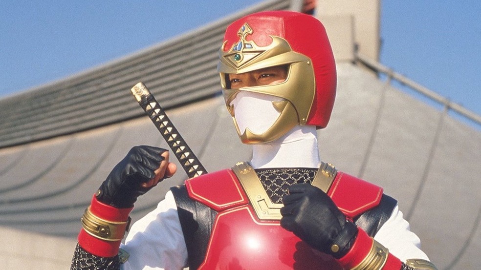  Reprodução/Amazon Prime Video