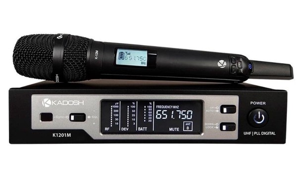 Microfone Kadosh: 7 modelos para comprar a partir de R$ 195