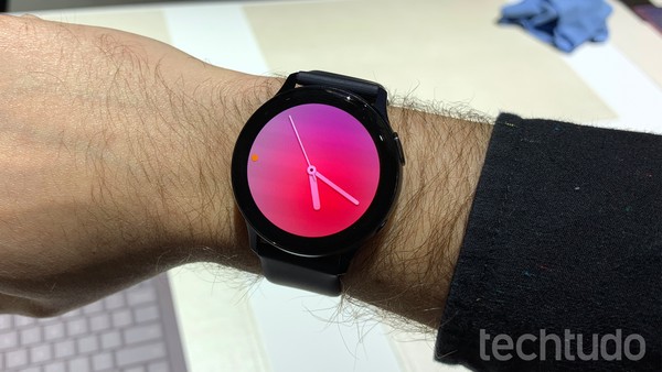 Latest samsung galaxy watch hot sale 2019