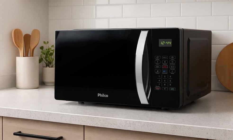  Reprodução/Philco