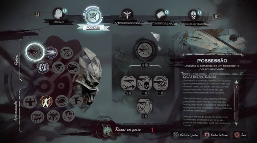 Fica a saber os requisitos da versão PC de Dishonored 2