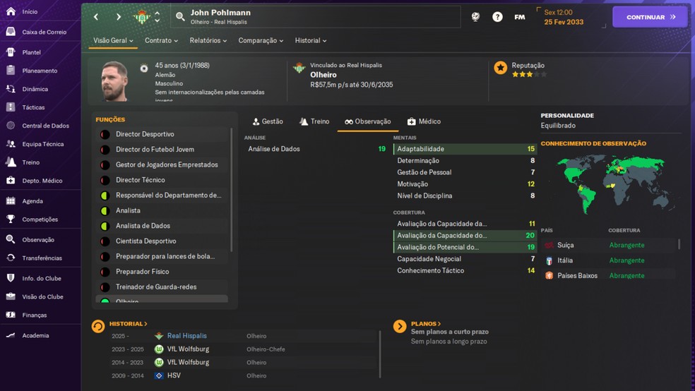  Reprodução/Filipe Curitiba