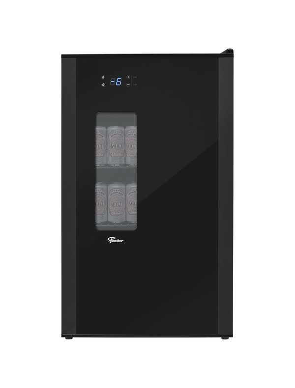 Cervejeira Fischer Infinity Multi