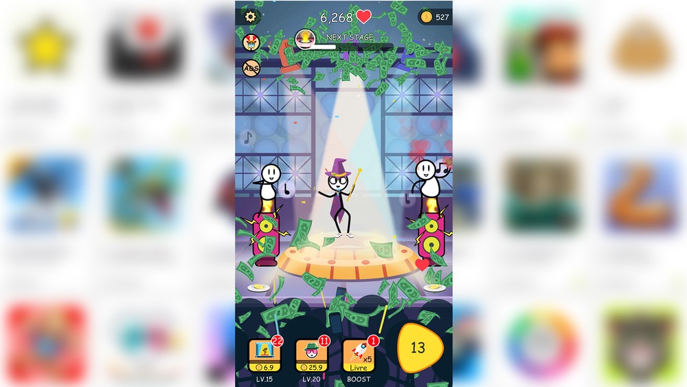 Hello Stars: como baixar e jogar game para Android e iOS
