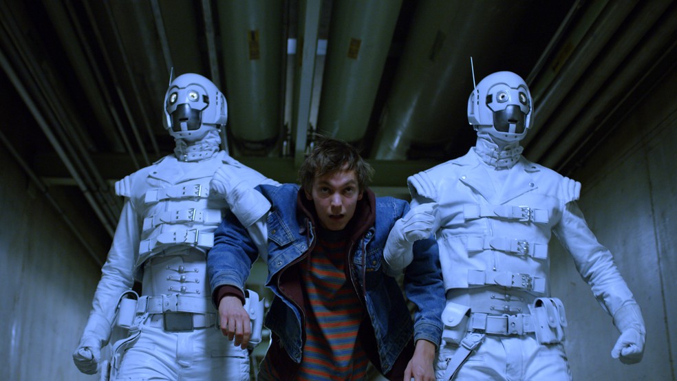  Reprodução/Prime Video