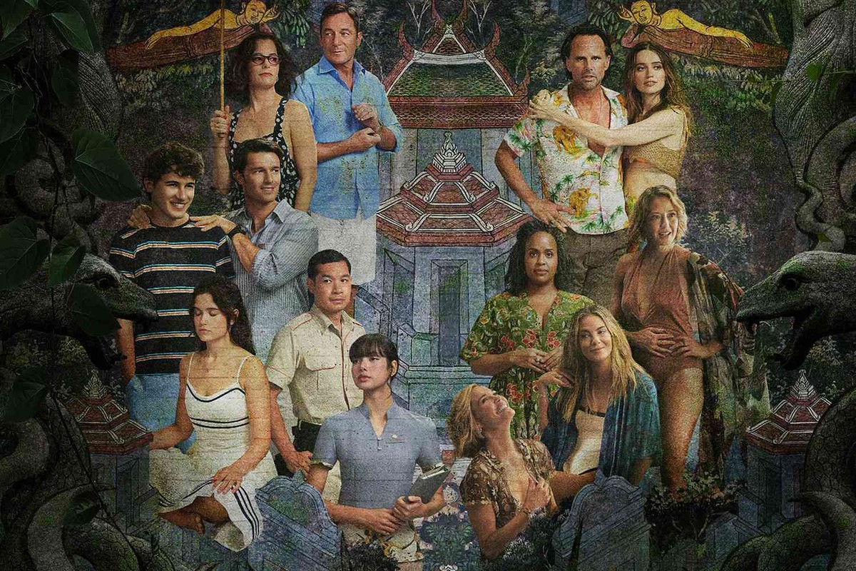 The White Lotus: entenda o final explicado da 3ª temporada