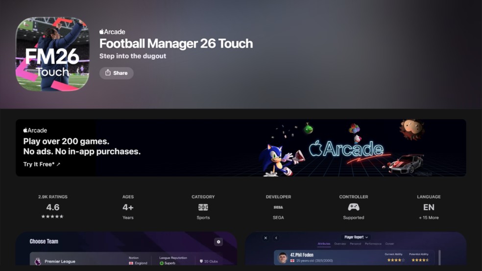  Reprodução/Luccas Melo