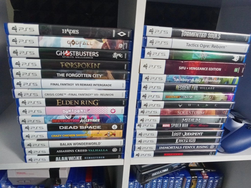  Reprodução/Nyo Tech Games