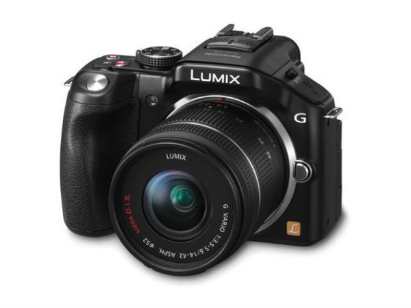 Panasonic anuncia novas câmeras da linha Lumix