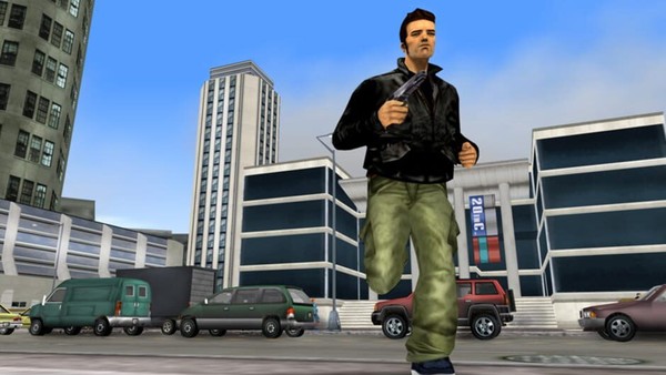 É fã de GTA? 11 protagonistas da série que vão te dar vontade de jogar