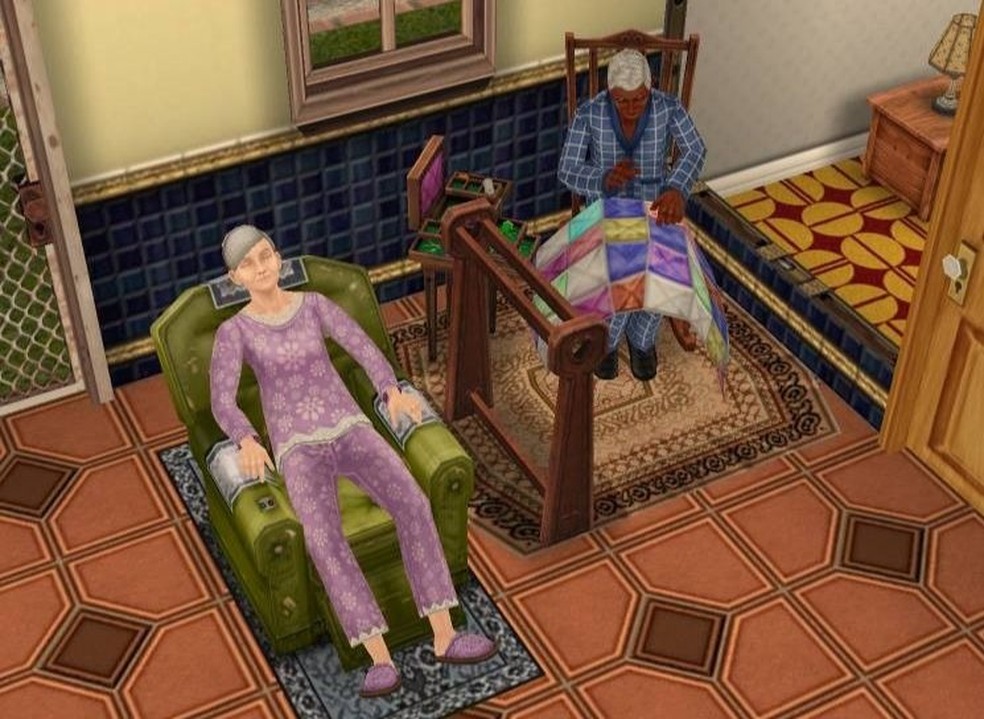 The Sims FreePlay: Atualização de Gravidez Chegando ao Jogo - SimsTime