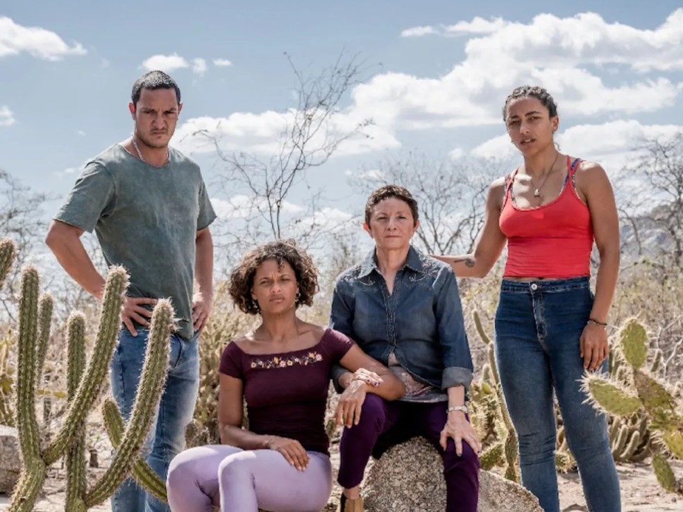  Divulgação/Amazon Studios