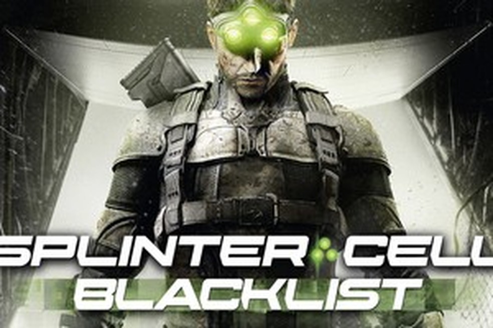 Splinter Cell: Blacklist review