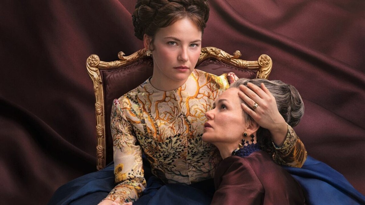 pensarcontemporaneo.com - Essa série de época da Netflix é baseada em escandalosa história real de uma imperatriz que desafiou a realeza