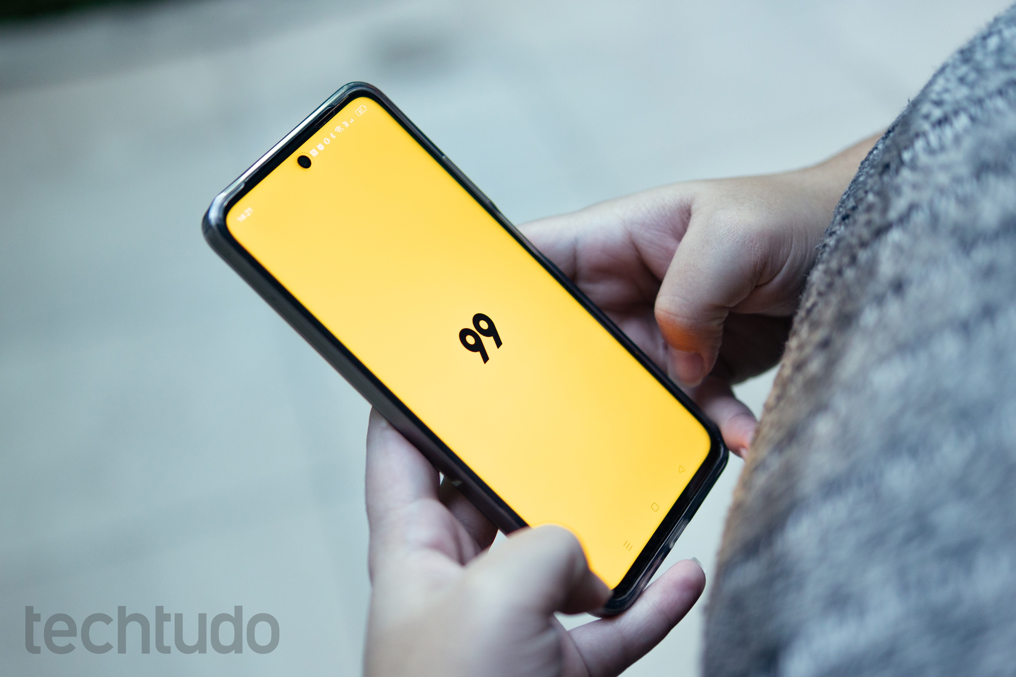 99Pay fora do ar? Aplicativo apresenta instabilidade nesta quarta (11)