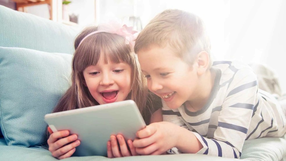 Tablet para criança: veja seis modelos disponíveis no varejo online  — Foto: Reprodução/Shutterstock