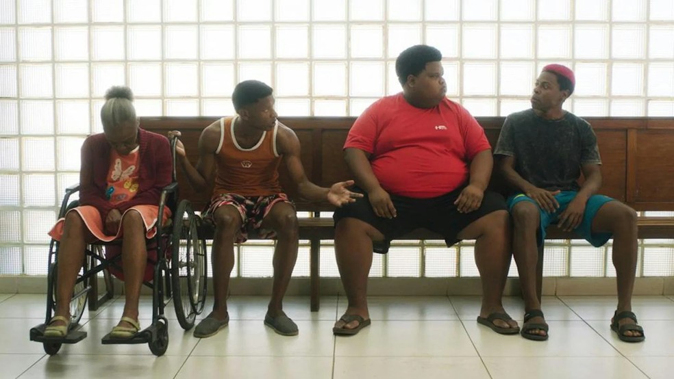  Reprodução/The Movie Database