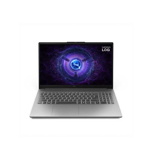 Lenovo LOQ 15IAX9E (83MES00100)