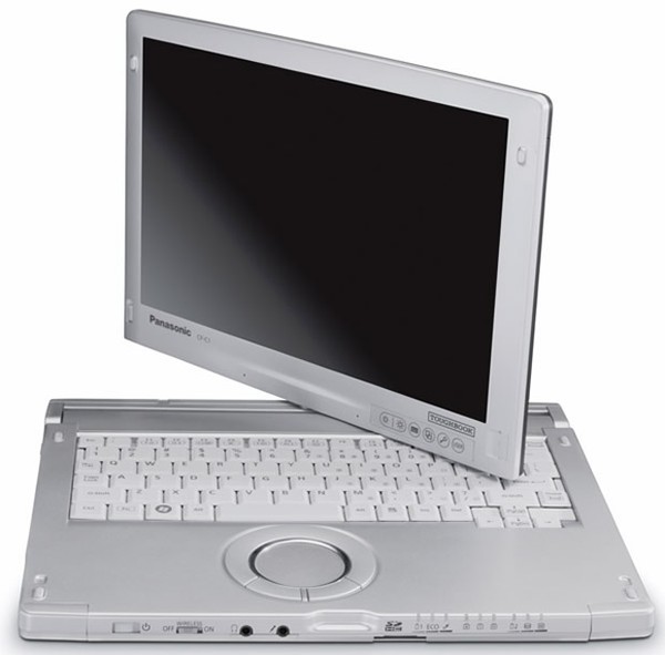 Panasonic TOUGHBOOK シルバー 256GB 12GB Panasonic TOUGHBOOK シルバー 256GB 12GB Panasonic TOUGHBOOK