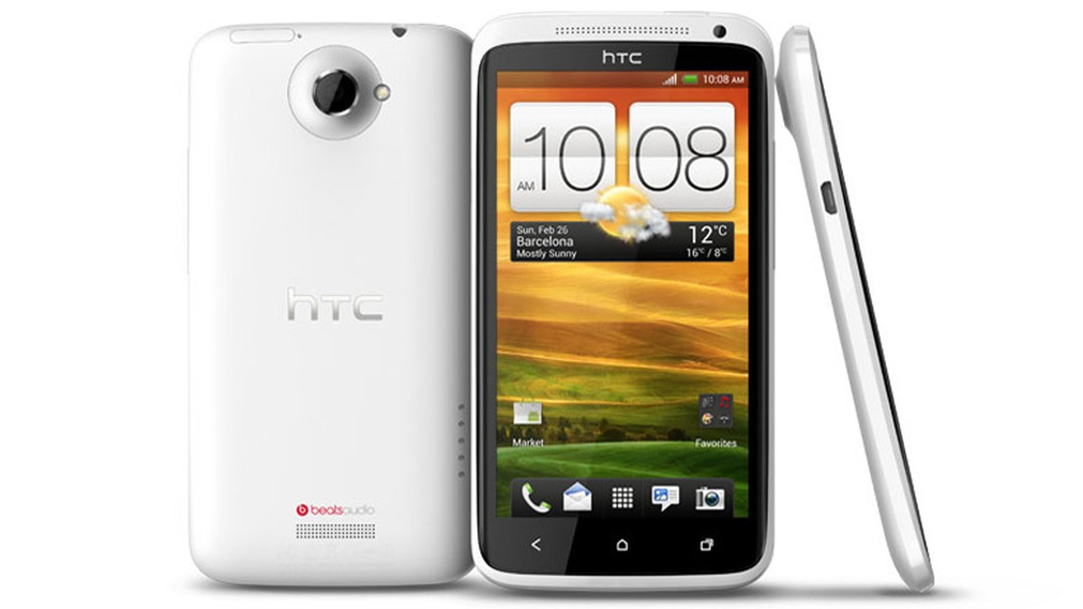 HTC encerra operações no Brasil