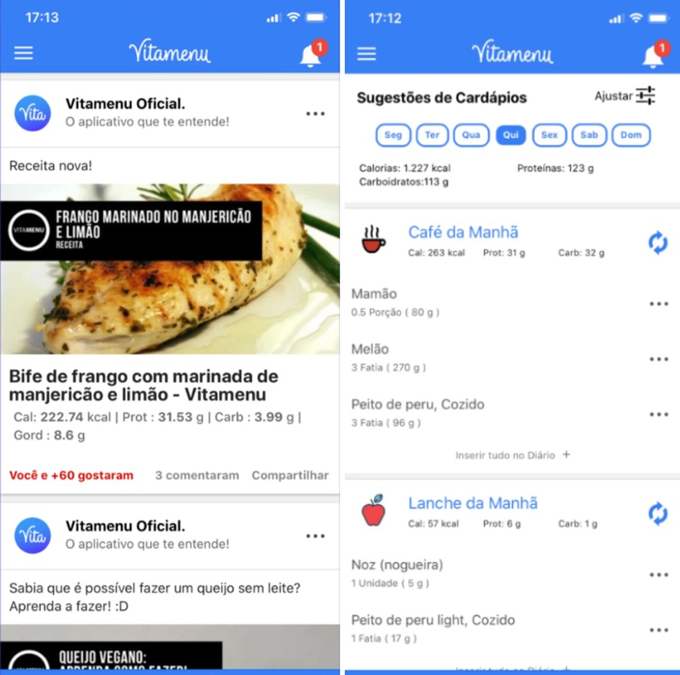  Reprodução/Rodrigo Fernandes