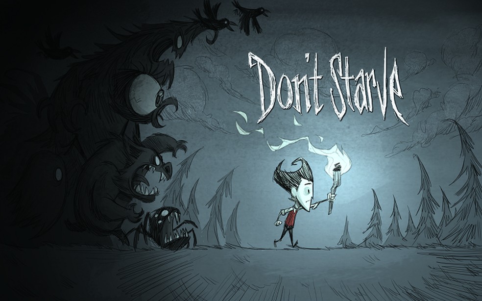 Is that the guy from Don't Starve? : r/Terraria