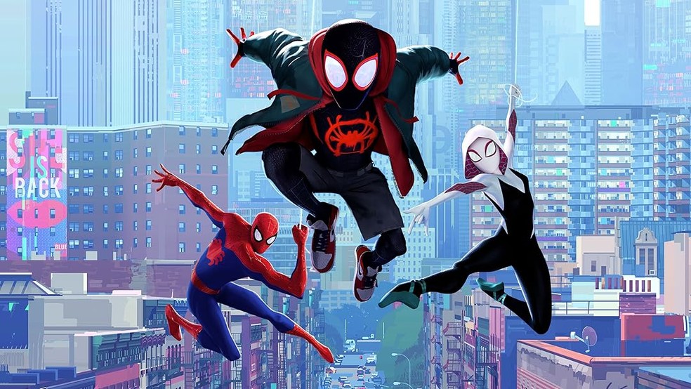  Reprodução/Prime Video