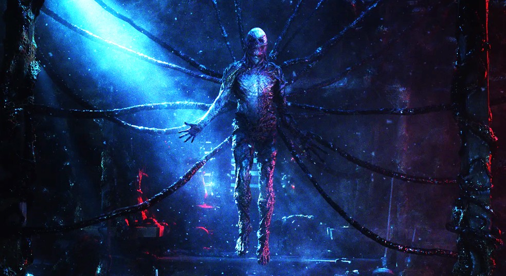  Divulgação/Netflix