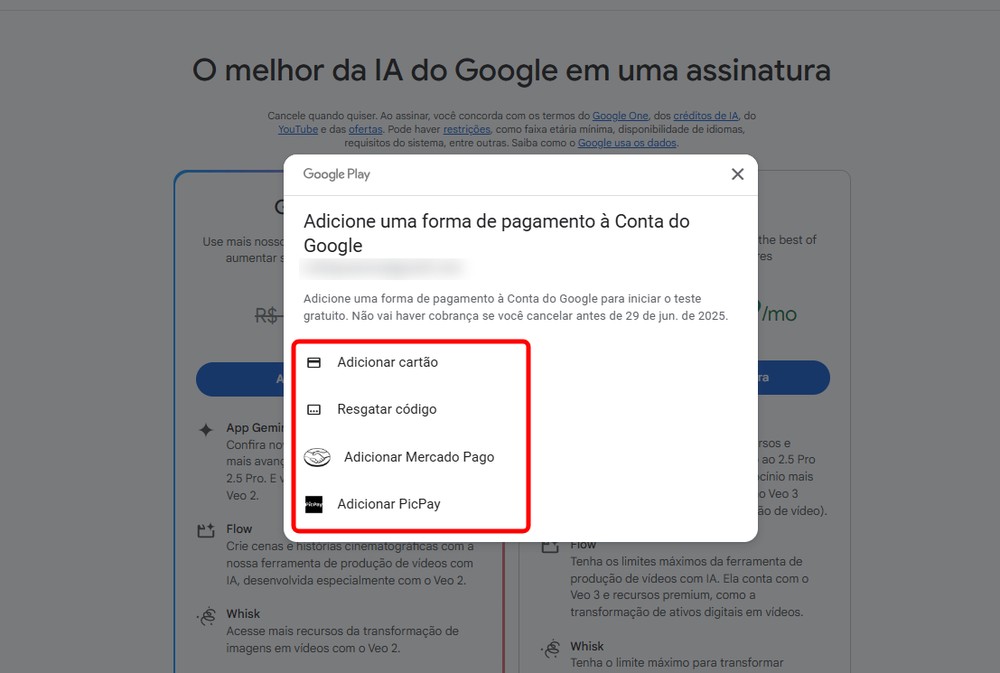 Como usar o Veo 3 do Google de graça para fazer vídeos com IA