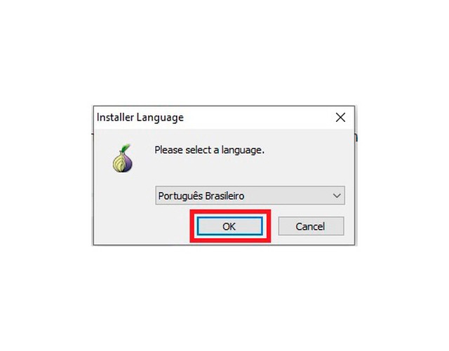 Tor Browser como fazer download e instalar navegador privado