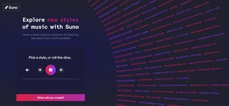 Suno AI | Software | TechTudo