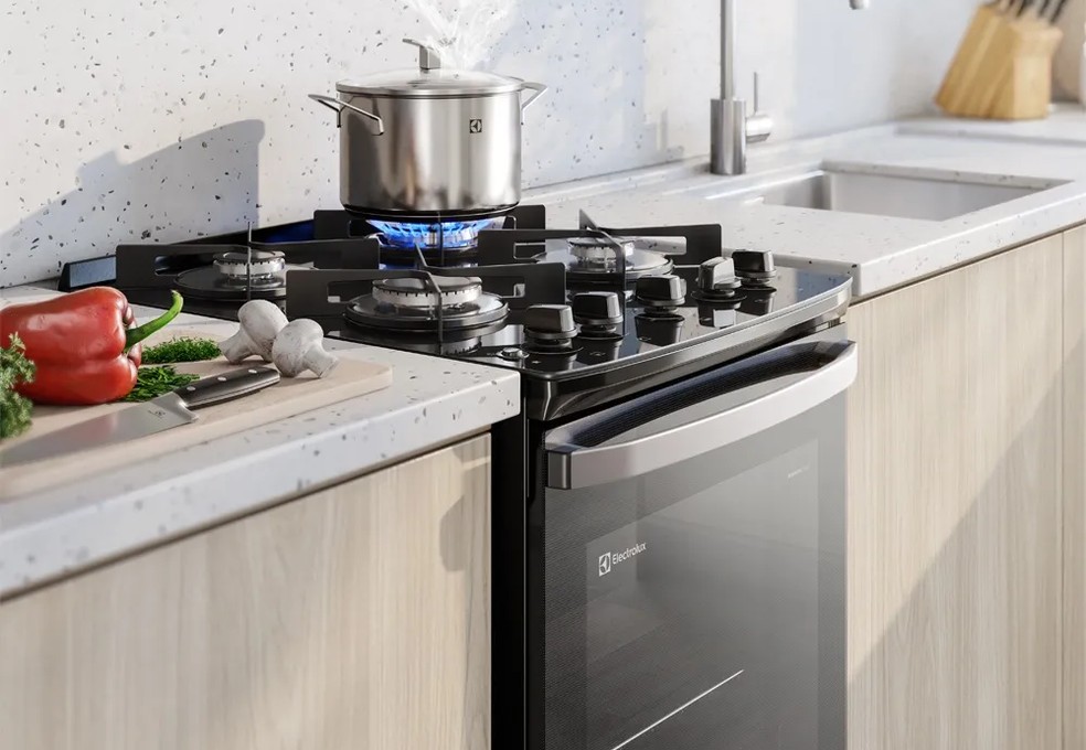  Divulgação/Electrolux