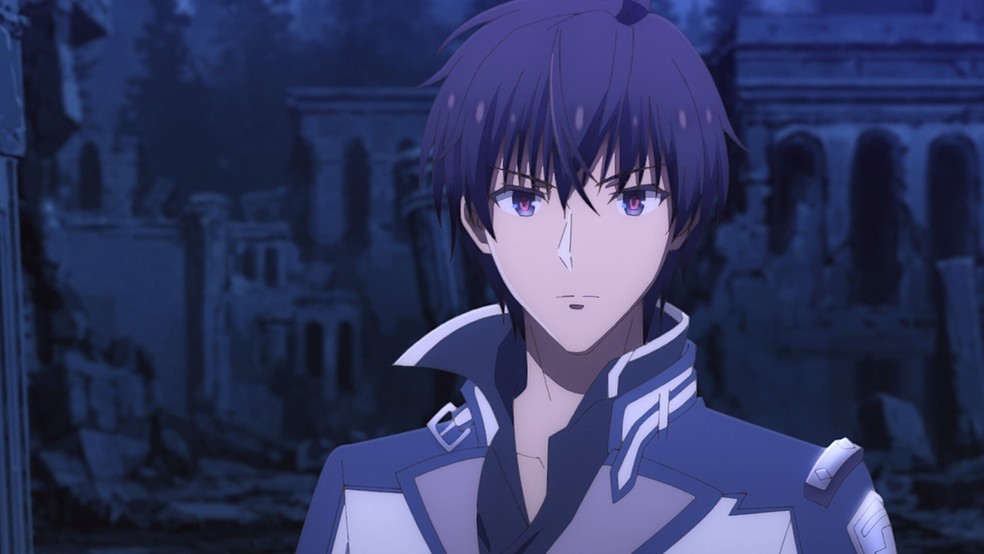  Reprodução/Netflix