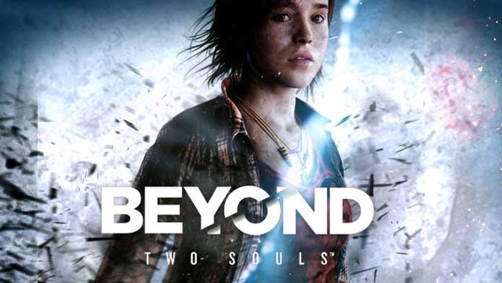 Beyond two souls ps4 amazon cheap