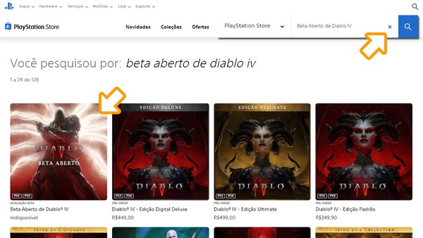 Diablo IV: Confira as notas e veja se o Diabo foi bem recebido - Canal do  Xbox