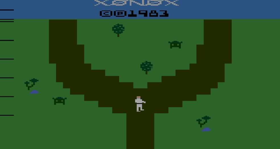  Reprodução/Internet Archive