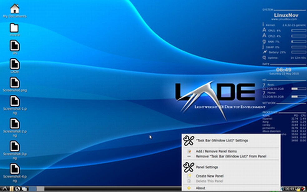 Linux set env. LXDE 11. Ubuntu LXDE. LXDE Linux. Среда LXDE.
