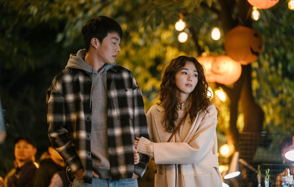  Divulgação/Netflix