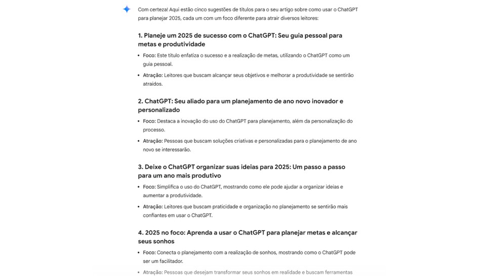  Reprodução/Júlia Silveira