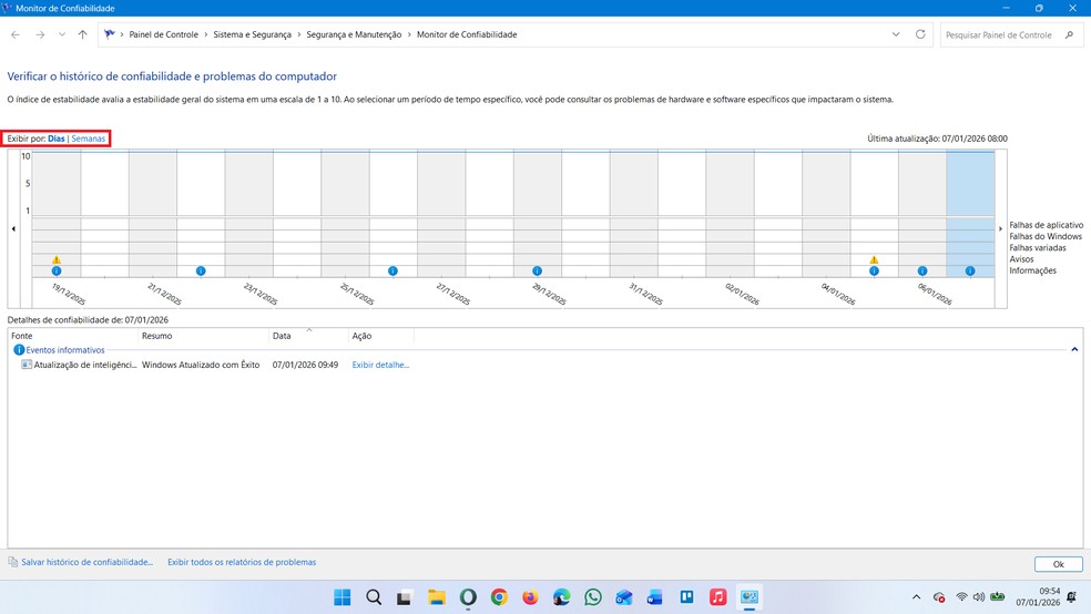  Reprodução/Caroline Silvestre